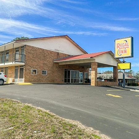 Regal Inn Guntersville By Oyo Hwy 431 Exterior foto