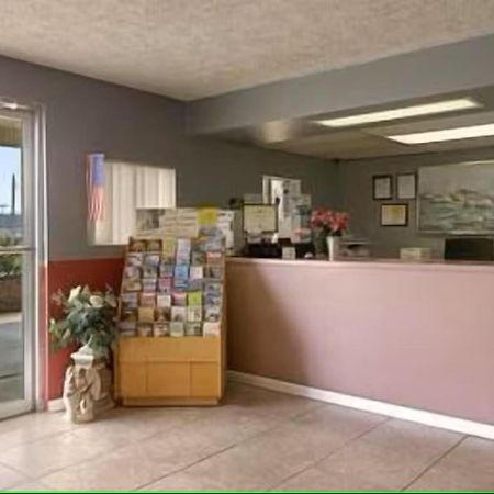 Regal Inn Guntersville By Oyo Hwy 431 Interior foto