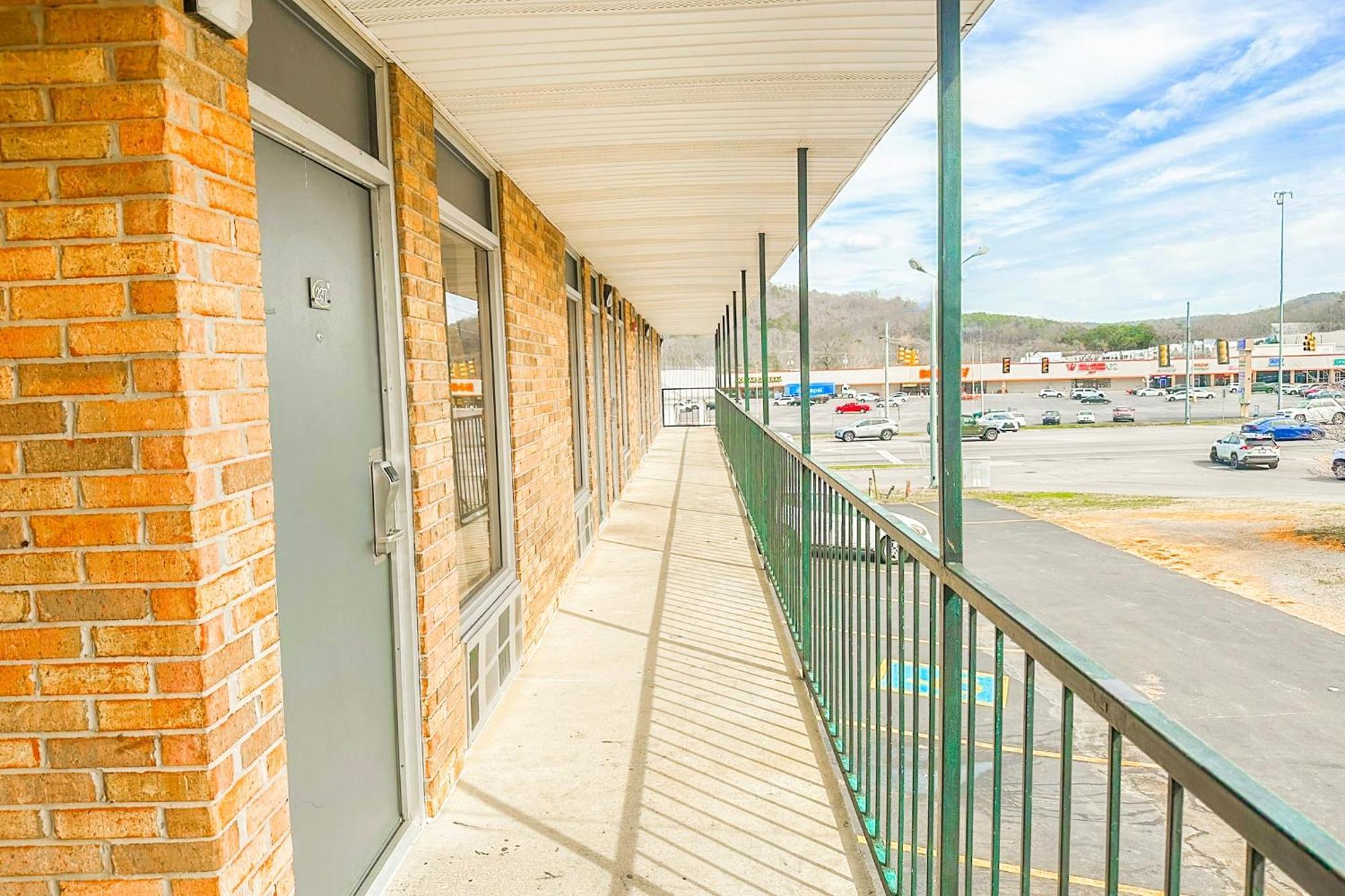 Regal Inn Guntersville By Oyo Hwy 431 Exterior foto