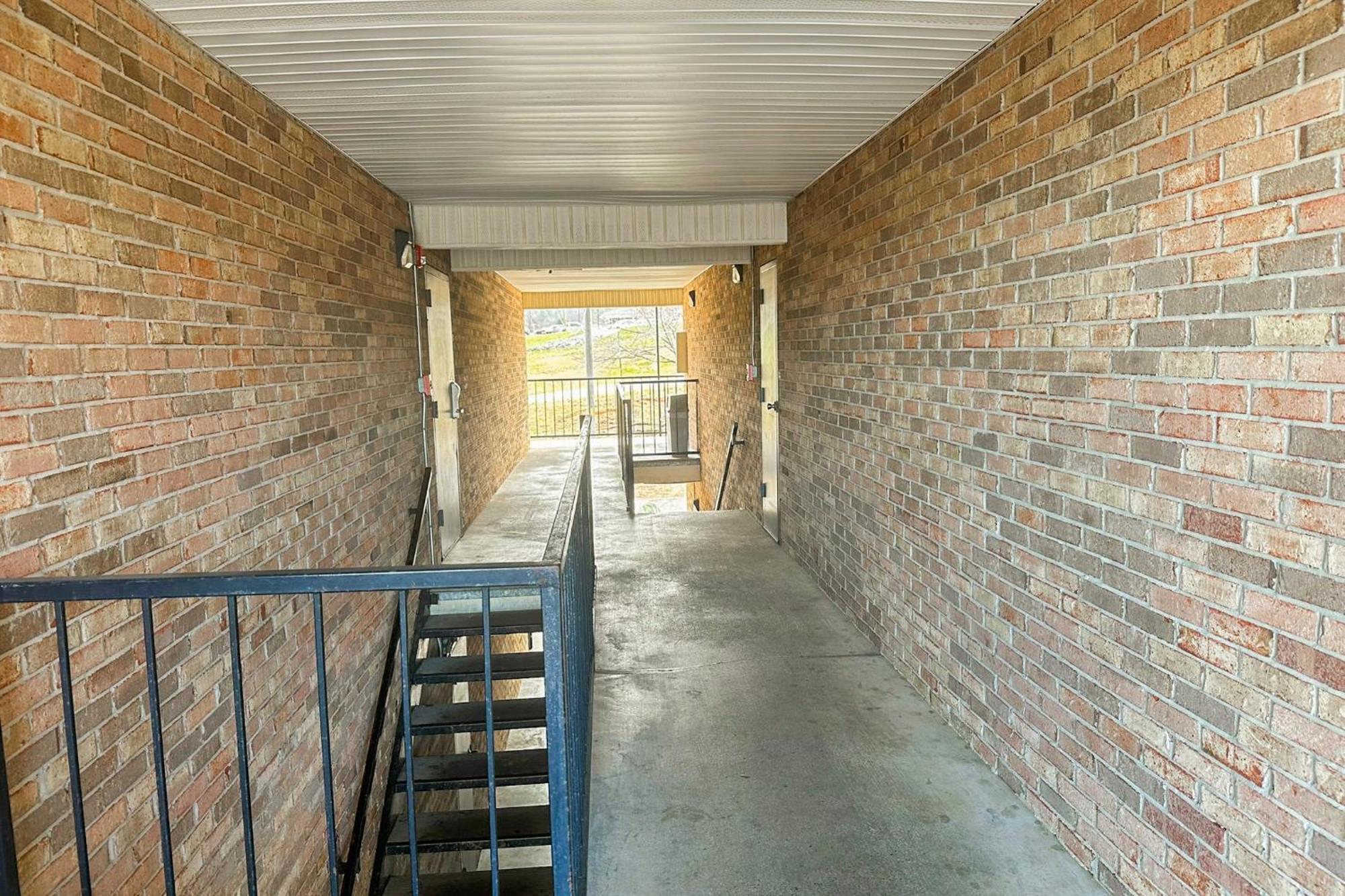 Regal Inn Guntersville By Oyo Hwy 431 Exterior foto
