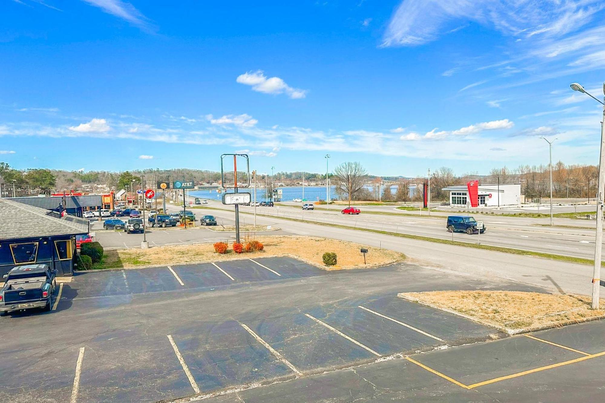 Regal Inn Guntersville By Oyo Hwy 431 Exterior foto
