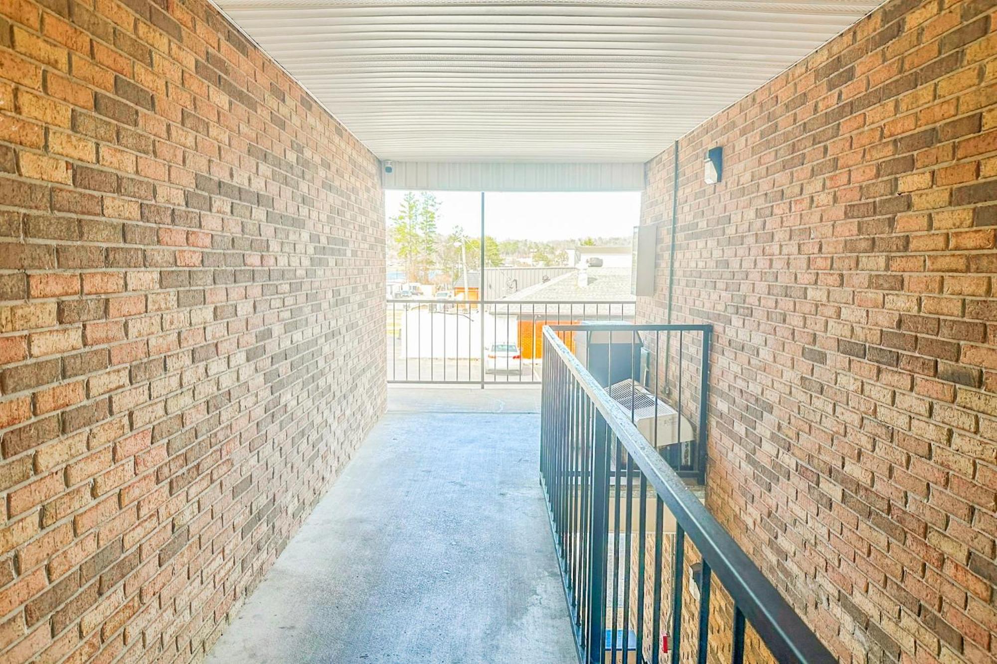 Regal Inn Guntersville By Oyo Hwy 431 Exterior foto