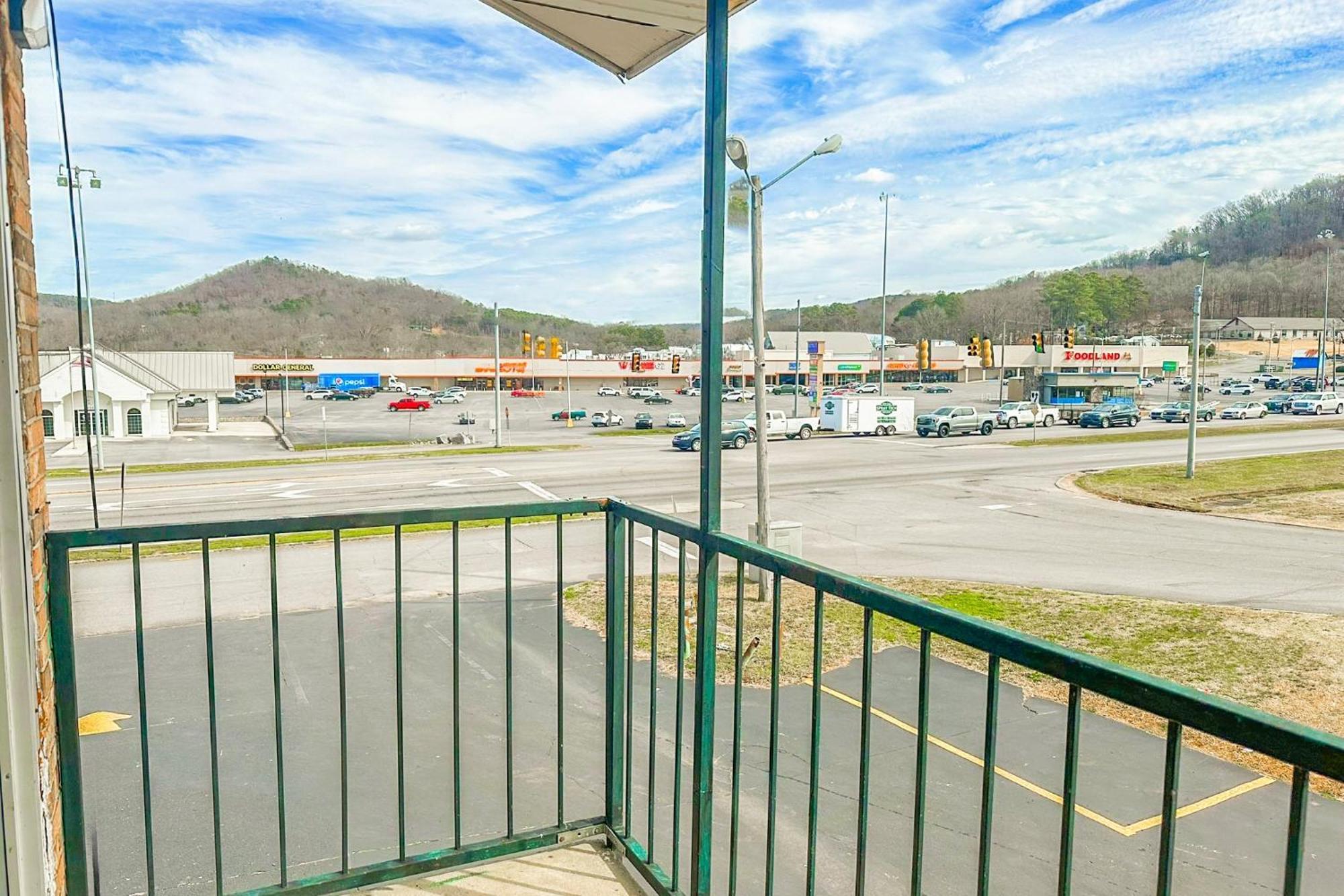 Regal Inn Guntersville By Oyo Hwy 431 Exterior foto
