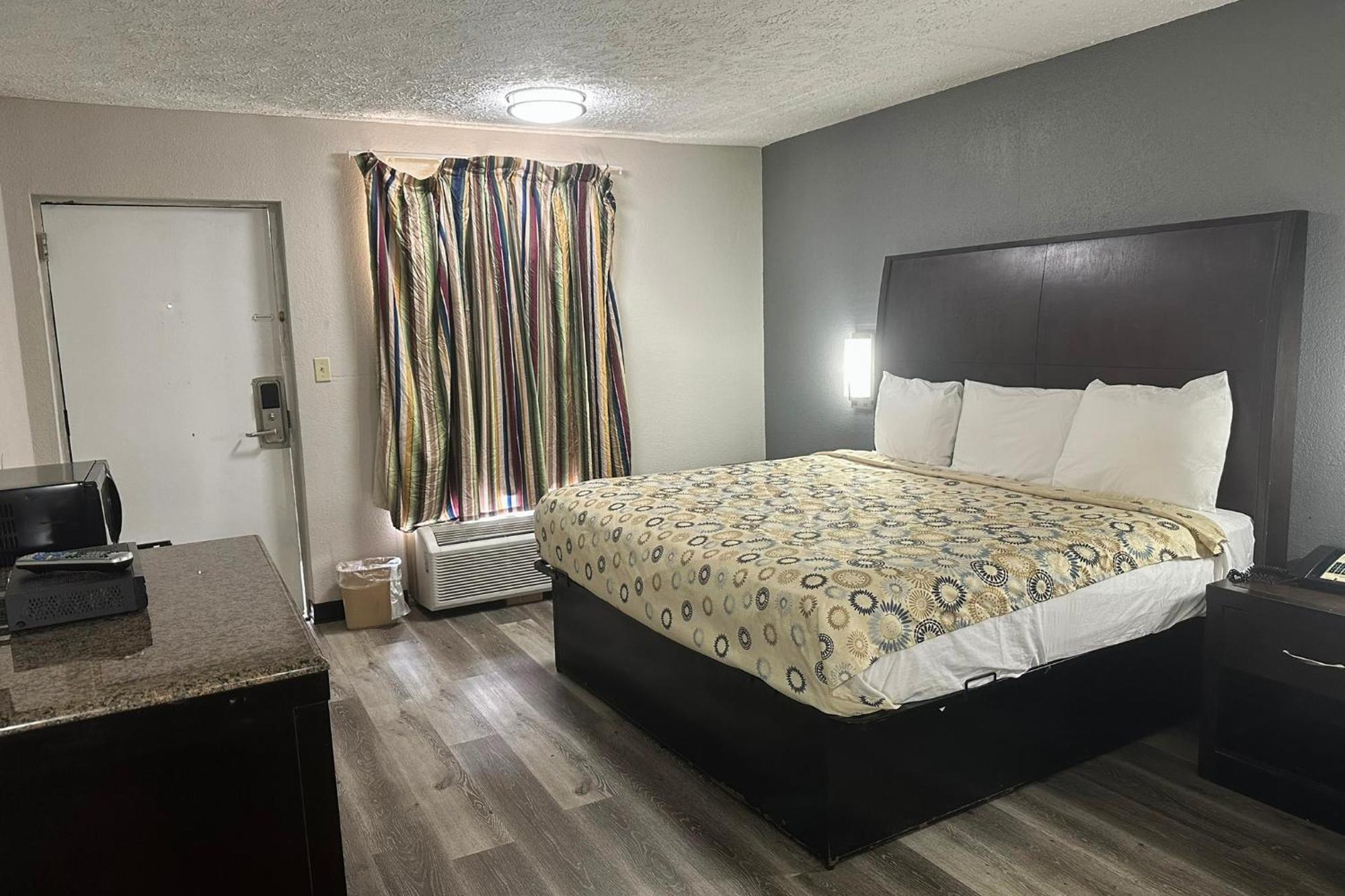 Regal Inn Guntersville By Oyo Hwy 431 Exterior foto