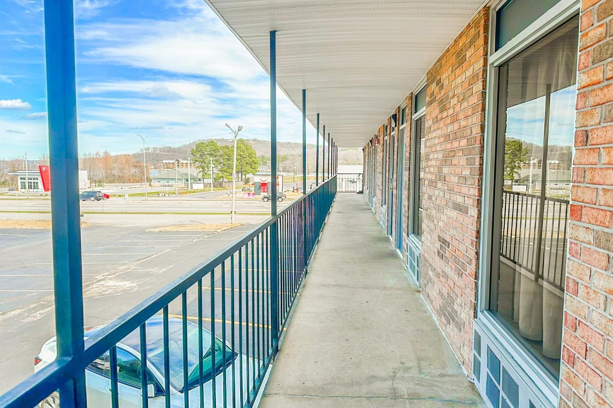 Regal Inn Guntersville By Oyo Hwy 431 Exterior foto