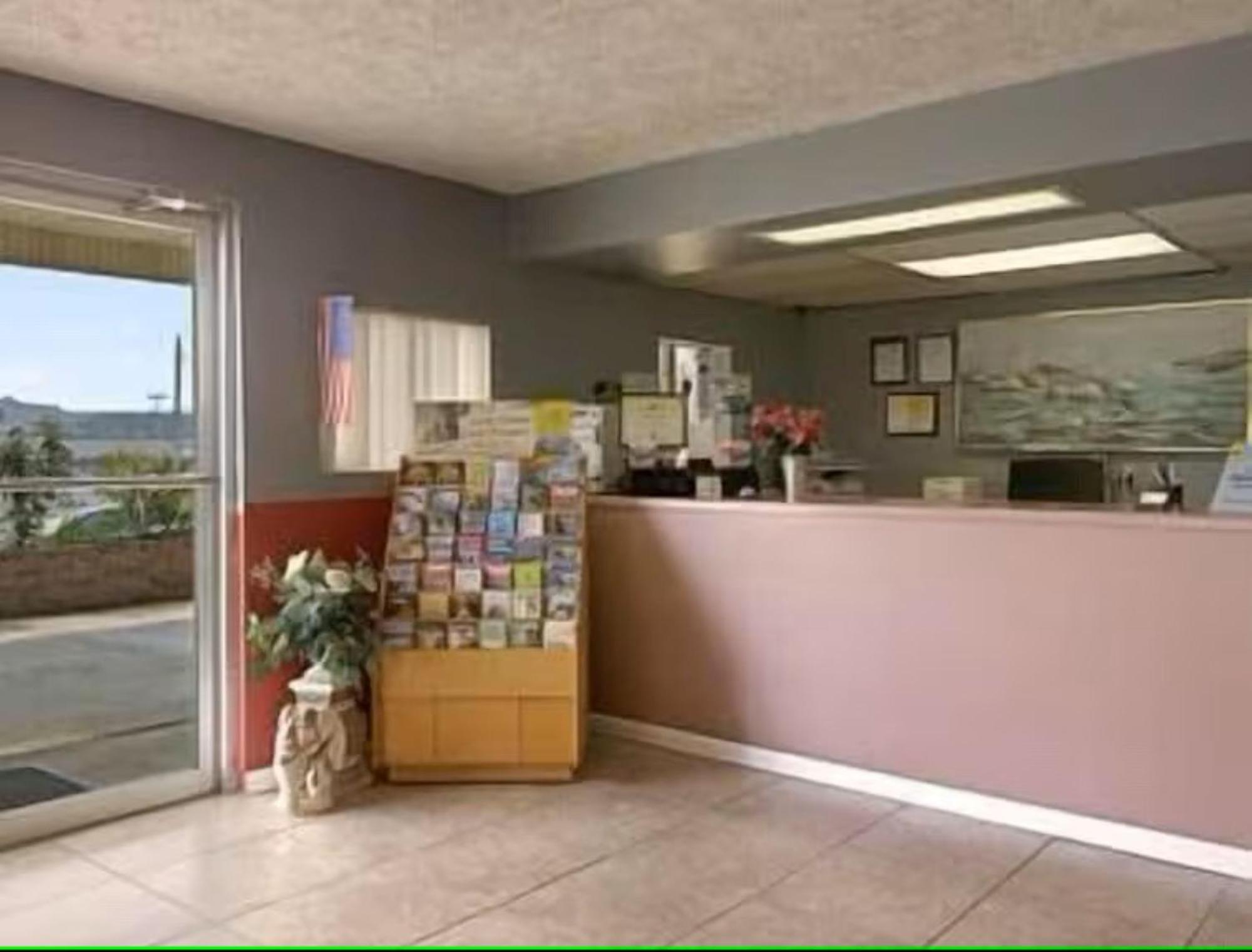 Regal Inn Guntersville By Oyo Hwy 431 Interior foto