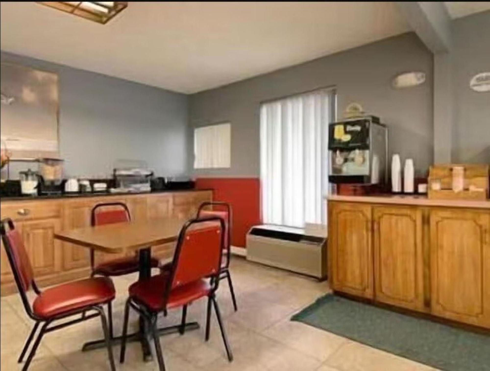 Regal Inn Guntersville By Oyo Hwy 431 Restaurante foto